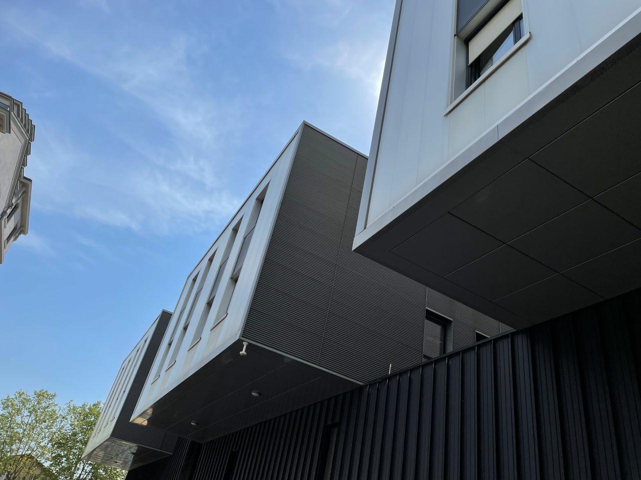 Bureau Villeurbanne 1467m² Location bureau Villeurbanne Rhône OLBUR2109223 8